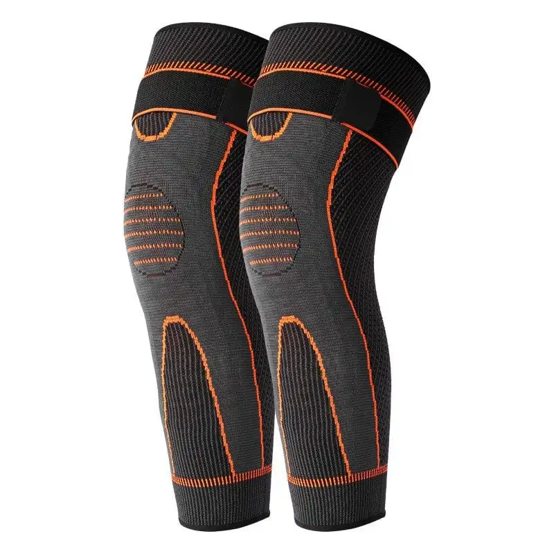 WEKUP™ Tourmaline Acupressure Self-heating Knee Sleeve - Image 4