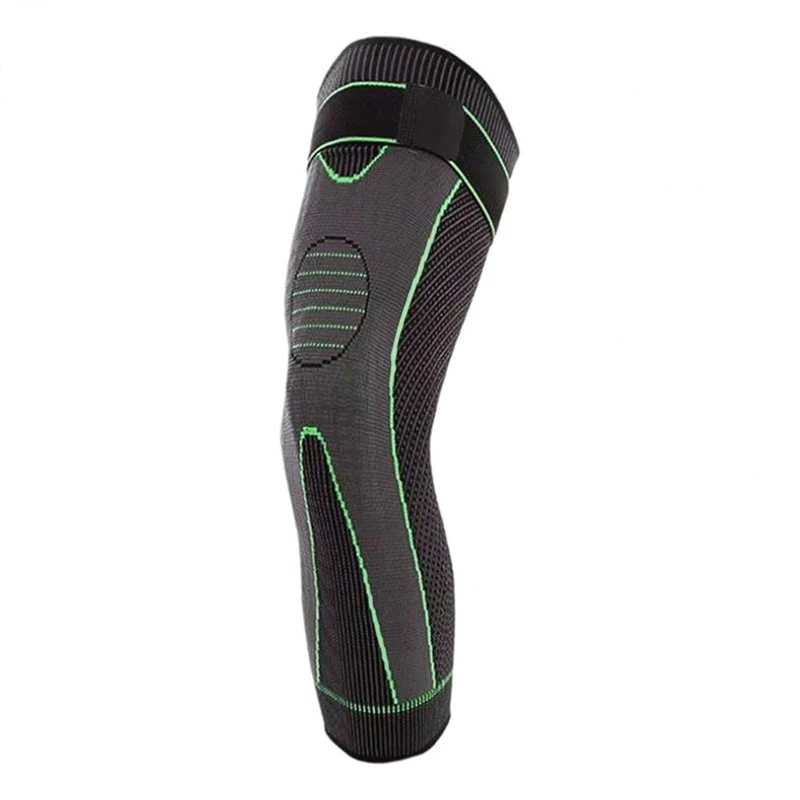 WEKUP™ Tourmaline Acupressure Self-heating Knee Sleeve - Image 5