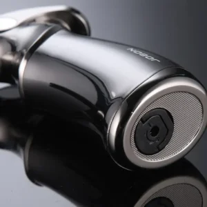 Alternative view of Windproof Straight Torch Blue Flame Lighter