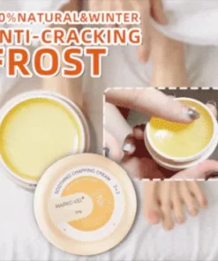 Winter Anti-Cracking Frost
