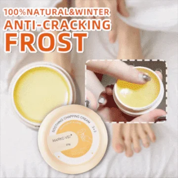Winter Anti-Cracking Frost
