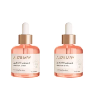 Alternative view of AUZILIARY™ Advanced Anti-Aging Serum-For Deep Wrinkles