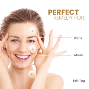 Alternative view of Akemi Dark Spot Solution with Laser Treatment Set