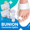 Alayna™ 3D Instant Bunion Splint