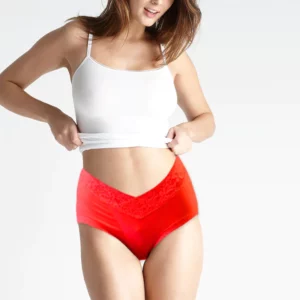 Alternative view of Angèle Energy Field Therapy Women Panties