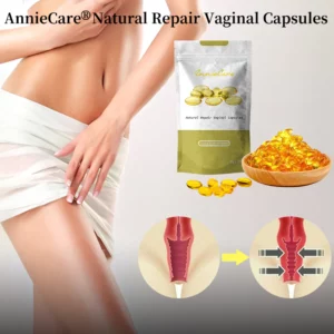 Alternative view of AnnieCare® Instant Itching Stopper & Detox and Slimming