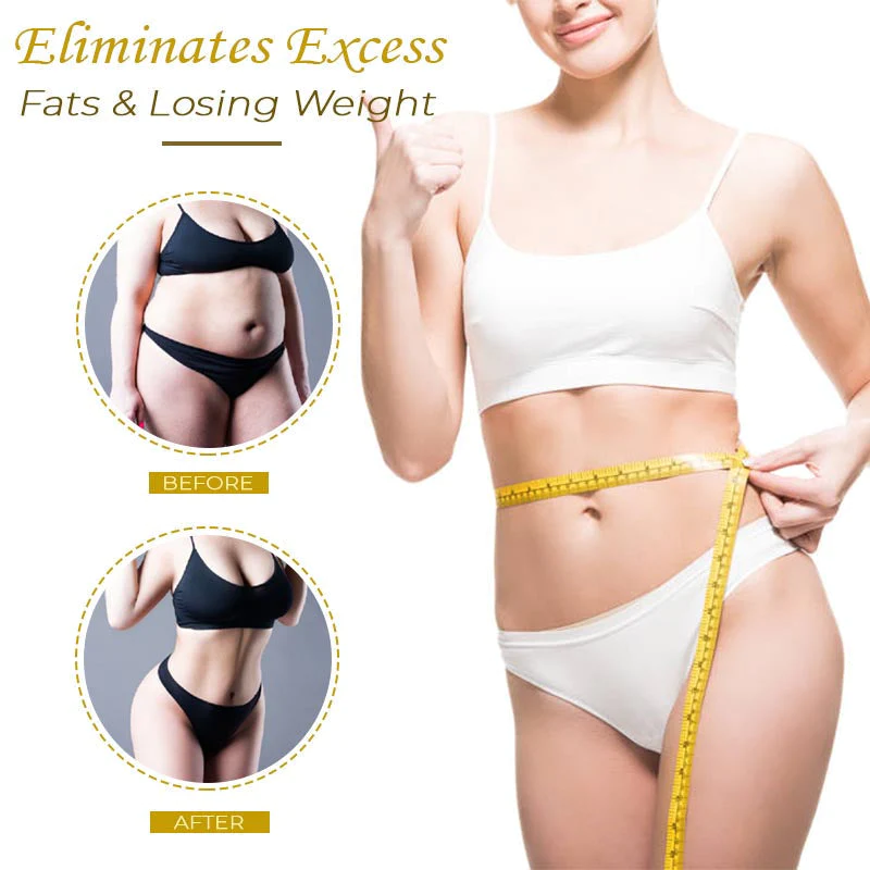AntiSwelling BodySlim GingerHot Cream - Image 2