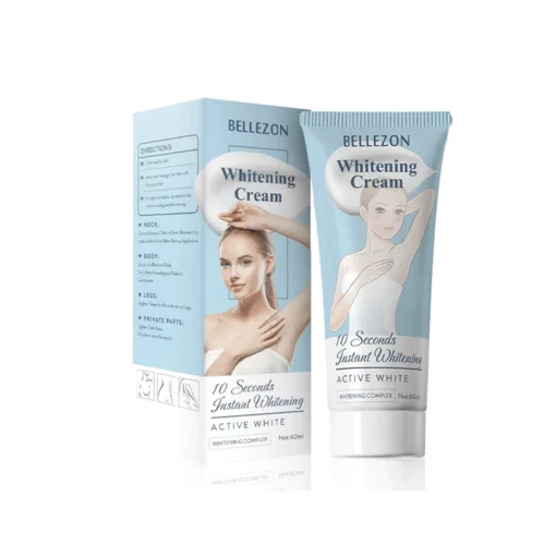 BELLEZON™ Body Care Brightening Cream