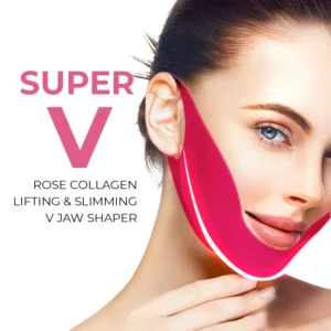 Alternative view of Beaute™ Perfect V Lifting Premium Mask