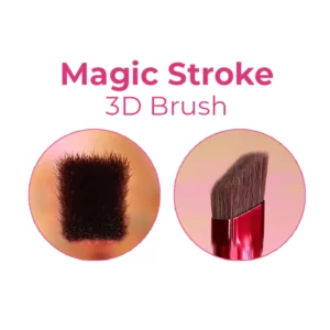 Alternative view of BeautyMAX™ Magic Stroke Brow Brush