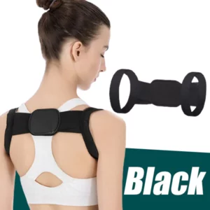 Alternative view of BetterBody™ Back Correction Orthosis