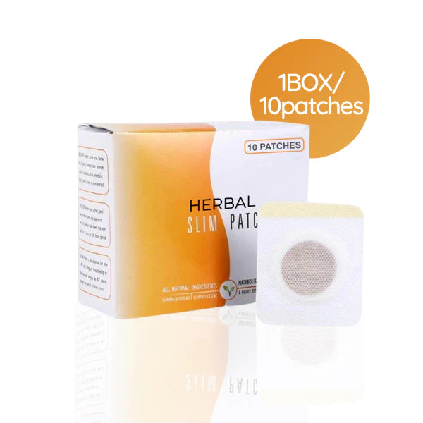 BetterMe ™ Herbal Slimming Patch