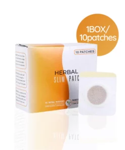 BetterMe™ Herbal Slimming Patch