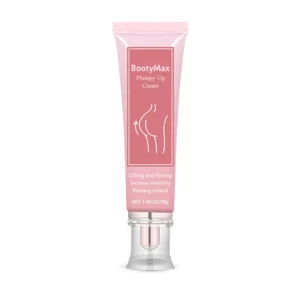 Bewtylicious Plumpness Cream
