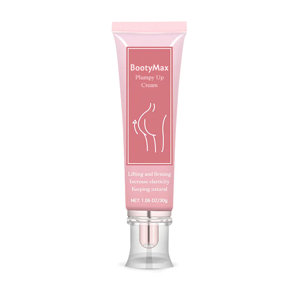 Bewtylicious Plumpness Cream