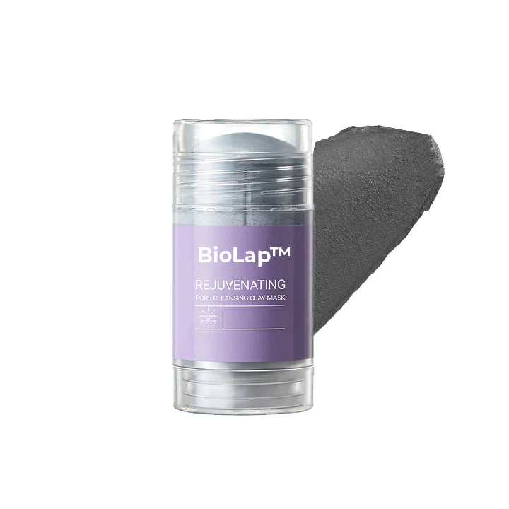 BioLap™ సాలిసిలిక్ యాసిడ్ శుభ్రపరిచే మాస్క్ స్టిక్