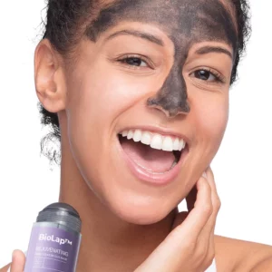 Alternative view of BioLap™ Salicylic Acid Cleanse Mask Stick