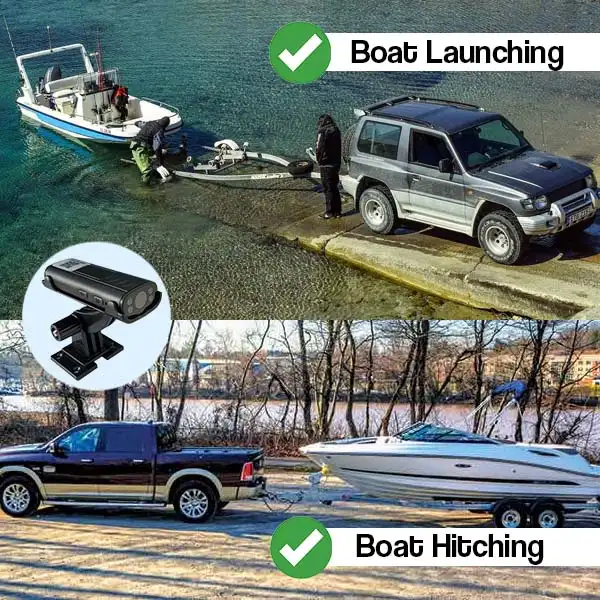 BoatTrailers™ Reverse Hitch Guide - Image 3
