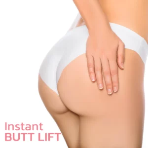 Alternative view of BootyMax Plumpy Up Cream