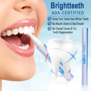 Alternative view of Brightteeth™ Whitening Pen
