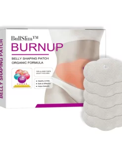 BullSlim™ Belly Shaping Patches