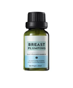 BustUp Grape Seed Breast Enlargement Oil