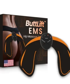 ButtLift™ EMS Hip Massage Enhancer