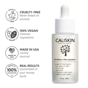 Alternative view of CALISKIN™ Dark Spot And Acne Treatment Serum Serum