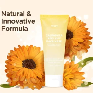 Calendula 30 Days Anti-Aging Peel Off Mask
