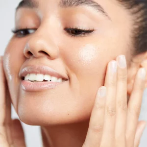Alternative view of Clinical™ 3A Retinol Wrinkle Oil