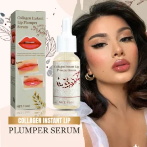 Alternative view of Collagen Instant Lip Plumper Serum