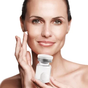 Alternative view of Collagen-X™ Anti-Aging Soluble Collagen Silk Ball