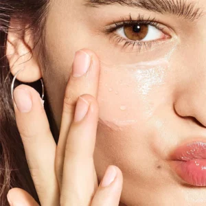 Alternative view of CosmoFX™ Zero Pore Primer Gel