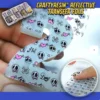 CraftyResin™ Reflective Transfer Foils