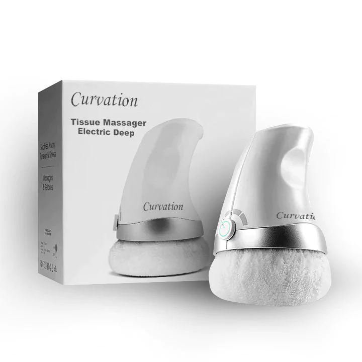 Curvation Electric Tissue Massager