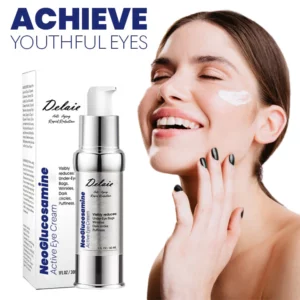 Alternative view of DELaie NeoGlucosamine Active Eye Cream