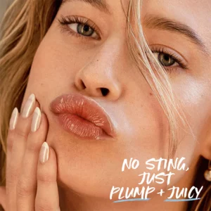 Alternative view of DEROL™ Moisturizing Honey Lip Plumper