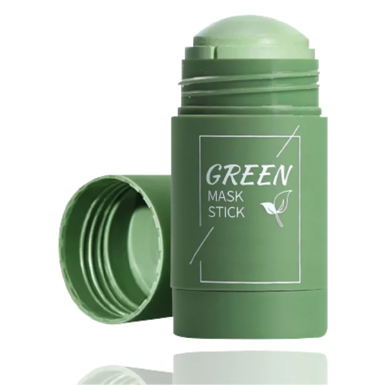 DeepPurifying™ Green Tea agyagmaszk