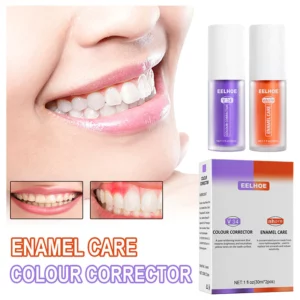 Alternative view of EELHOE™ V34™ Dental Color Corrector