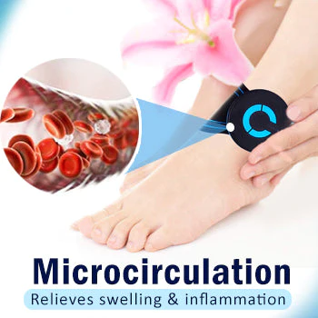EMS Lymph & Swell Massage Pad - Image 3