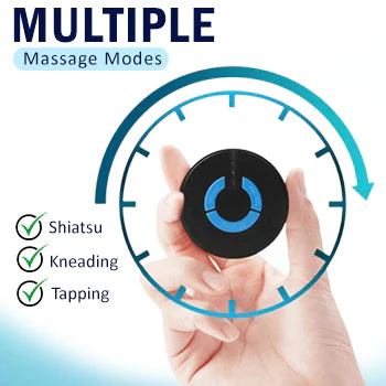 EMS Lymph & Swell Massage Pad - Image 4
