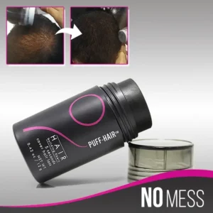 Ensoul Puff-Hair™ Secret Fiber Builder