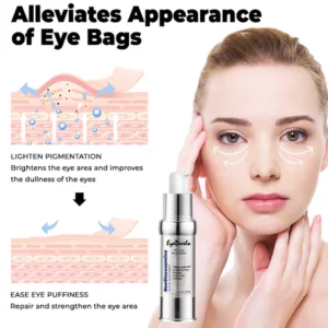 Alternative view of EyeDevelo NeoGlucosamine Active Eye Cream