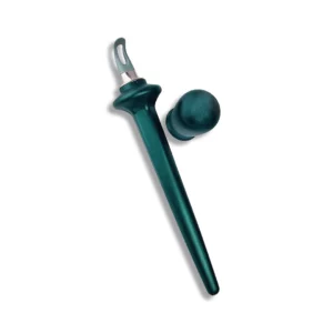 Alternative view of Eyeliner Beginner Guide Silicone Tools