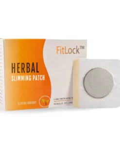 FitLock™ Herbal Slimming Patch
