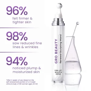 Alternative view of GROBeauty Renewal Sculpting Wand