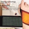 Graphene Tourmaline Acupressure Self-Heating Shaping Wristguard