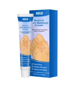 HOLO Medical Wart Removal Cream