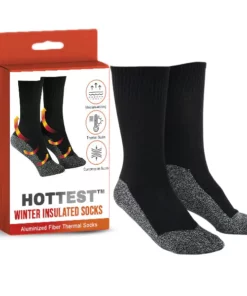 HOTTEST™ Winter Insulated Socks