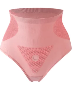 Helthfit™ Graphene Self-Heating Honeycomb Vaginal Detox & Body Shaping Briefs